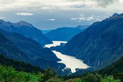 Doubtful Sound #01