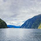 Doubtful Sound #02