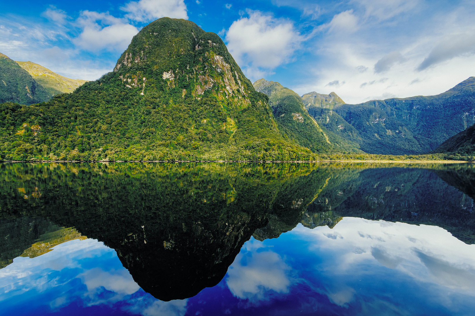 Doubtful Sound #03