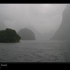 Doubtful Sound