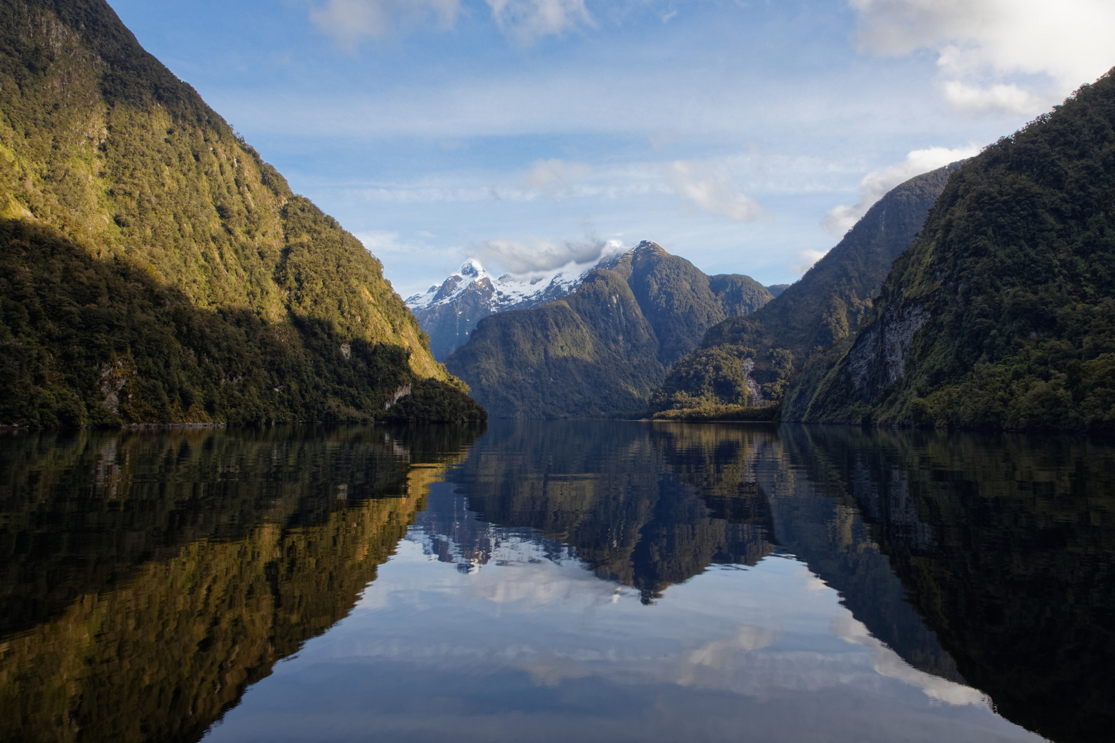 Doubtful Sound