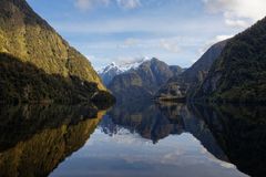 Doubtful Sound