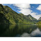 Doubtful Sound 4