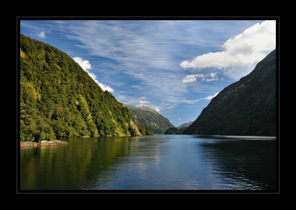 Doubtful Sound