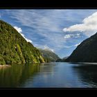 Doubtful Sound