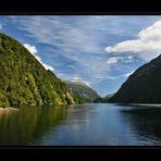 Doubtful Sound