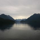 doubtful sound