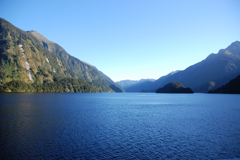 Doubtful Sound