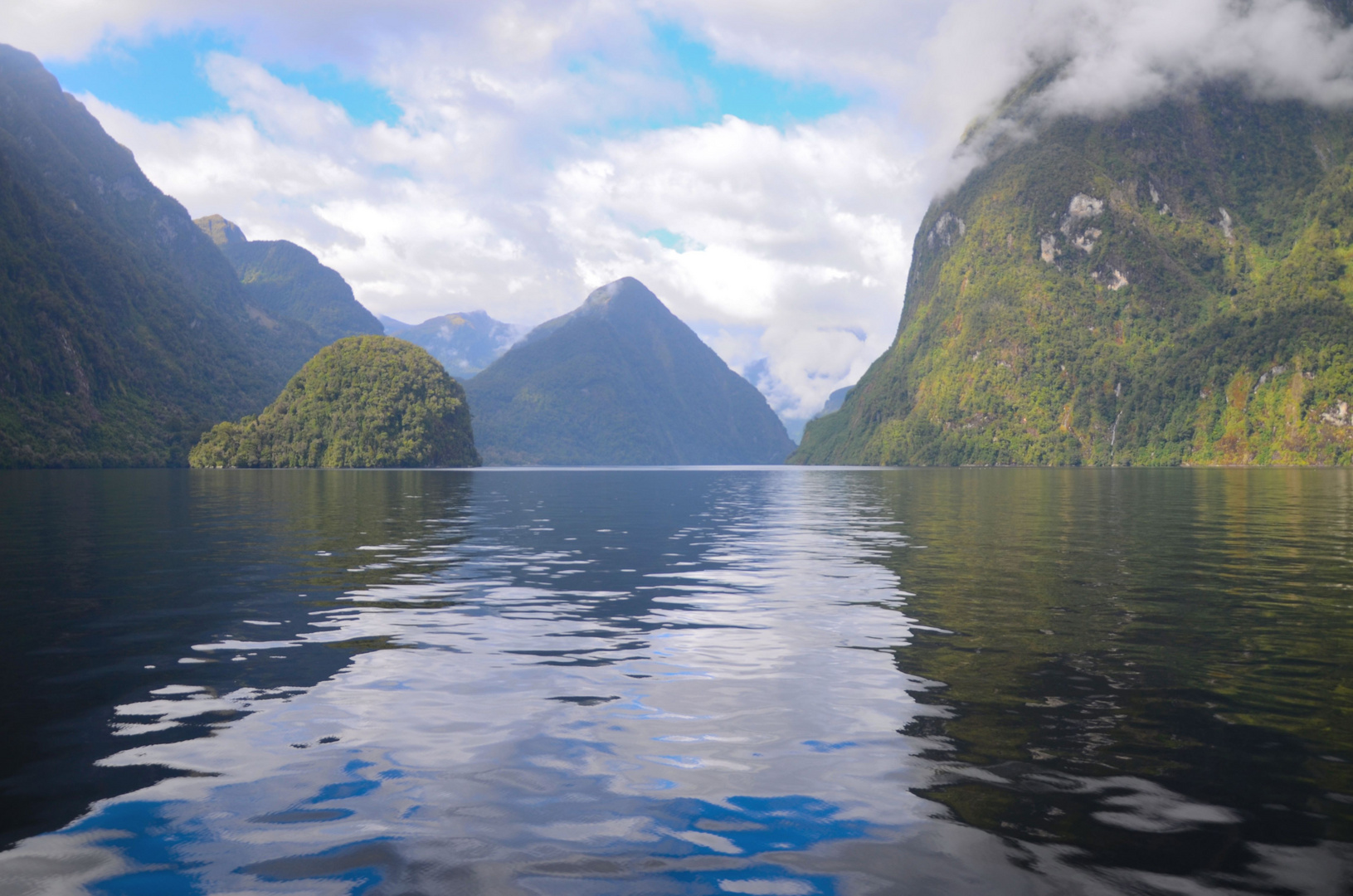 Doubtful Sound