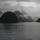 Doubtful Sound, NZ