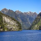 Doubtful Sound Part