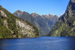 Doubtful Sound Part