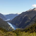 Doubtful Sound View