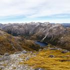 Doubtful Sounds, Neuseeland