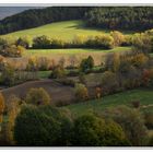 Douceur d'automne