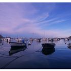 Douceur D'une Fin D’été (Barfleur-50)