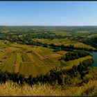 Douceur lotoise au réveil .