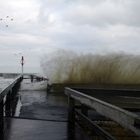 Douche gratuite assurée