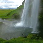 douche naturelle