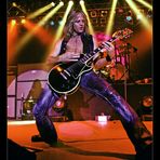 Doug Aldrich of WHITESNAKE....