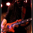 Doug Wimbish (The Help/Living Colour) live im Bix Stuttgart am 18.02.2011