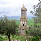 Dougga, Tunisie