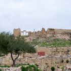 Dougga, Tunisie