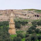 Dougga, Tunisie