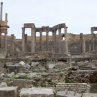 Dougga, Tunisie