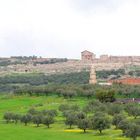 Dougga, Tunisie