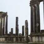 Dougga, Tunisie