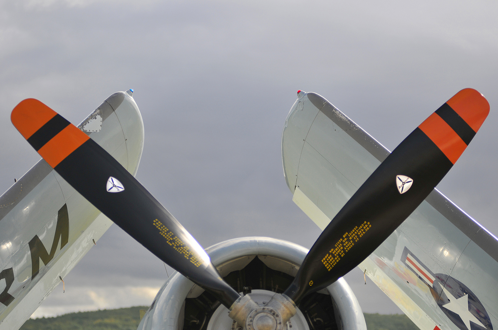 Douglas A-1 Skyraider 1