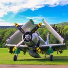 Douglas A-1 Skyraider