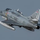 Douglas A-4 Skyhawk Wittmund