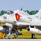 Douglas A-4N  Skyhawk