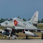 Douglas A-4N Skyhawk