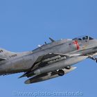 Douglas A4N Skyhawk beim start