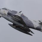 Douglas A4N Skyhawk take off at Wittmund Airbase (ETNT)