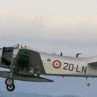 Douglas AD-4N Skyraider