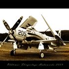 Douglas AD-4N Skyraider F-AZDP