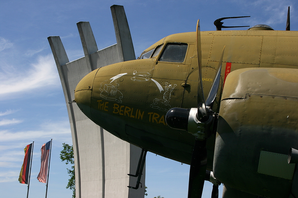 Douglas C-47