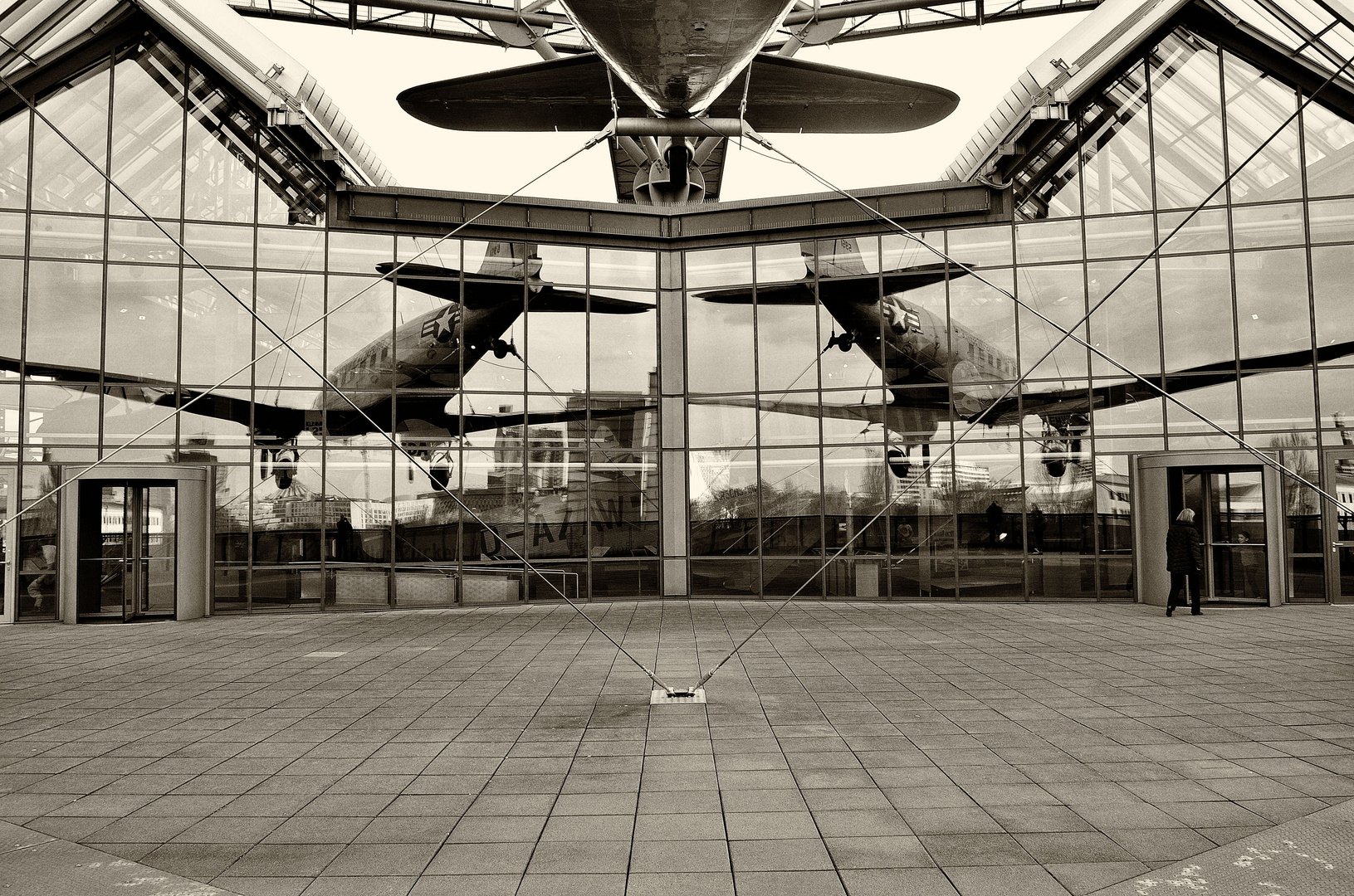 Douglas C-47 