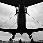 DOUGLAS C- 47 (3)