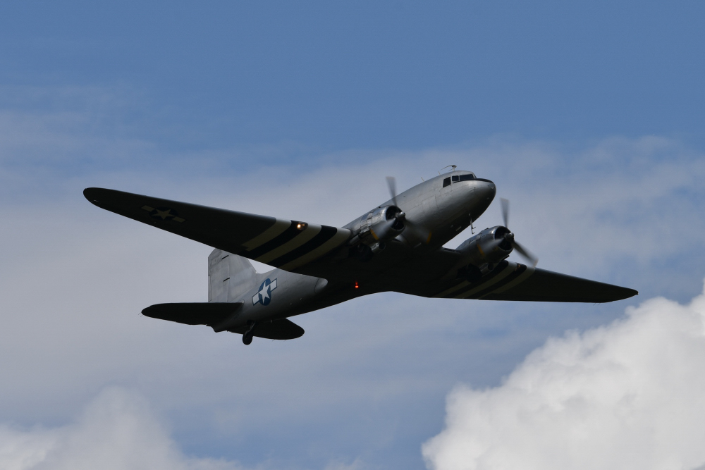 Douglas C-47