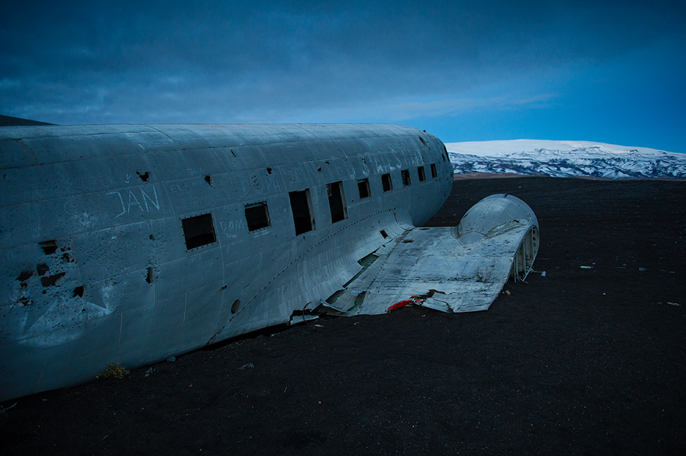 ... Douglas C-47