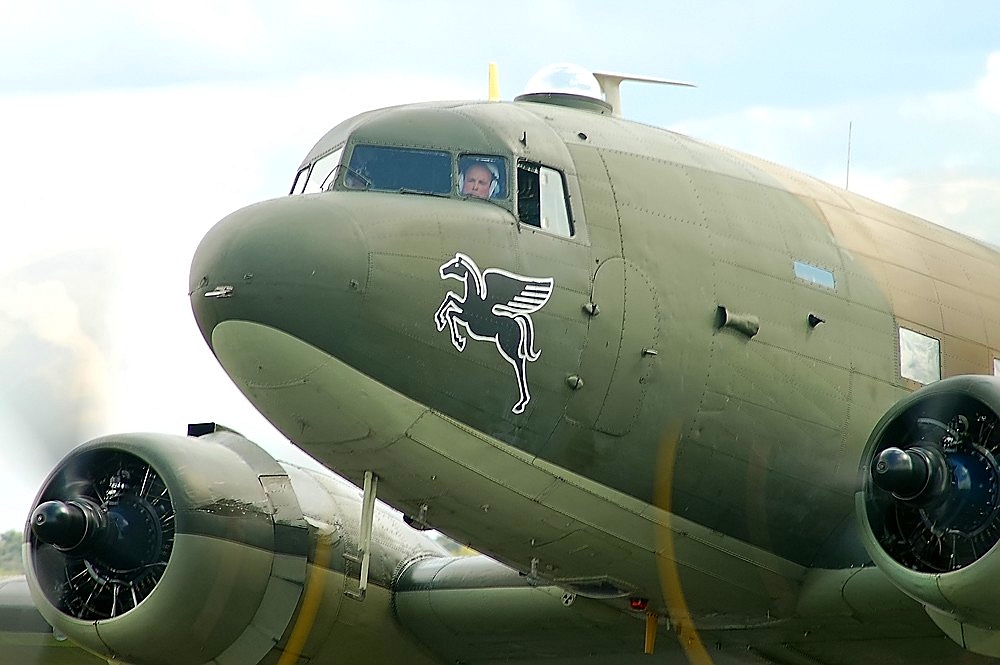 Douglas C-47 Dakota