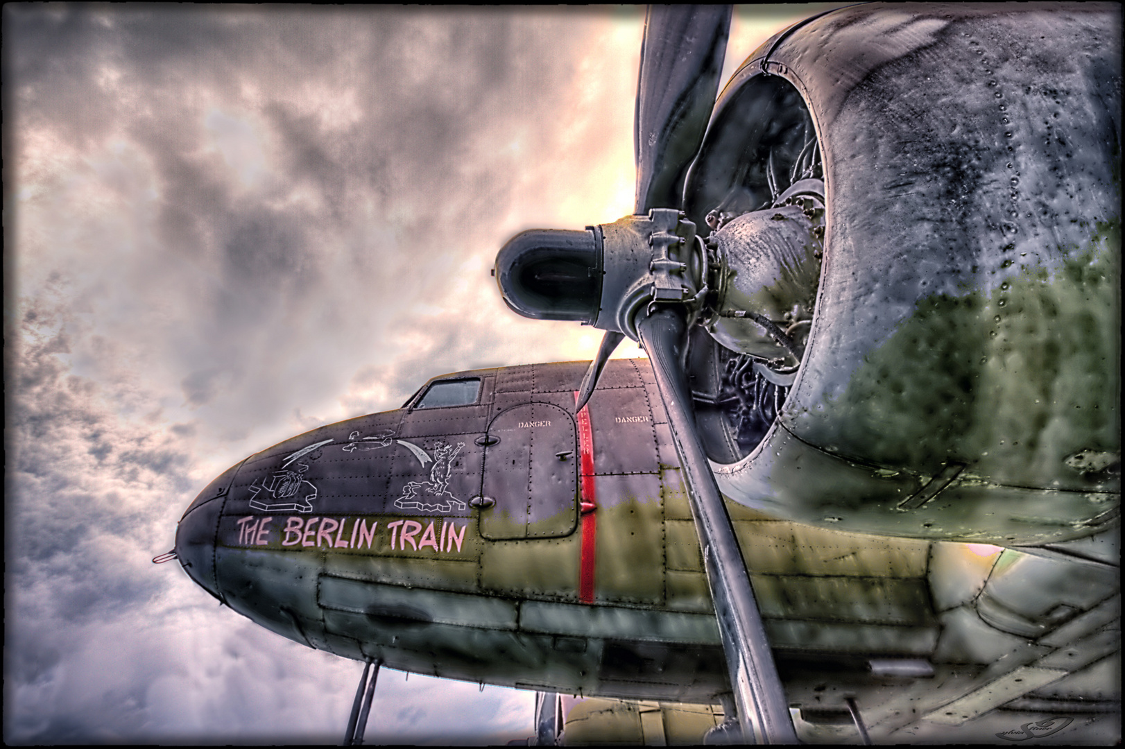 Douglas C-47