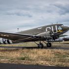 Douglas C-47 Skytrain