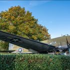 Douglas C-47 "The Berlin Train"