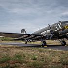 Douglas C-47A